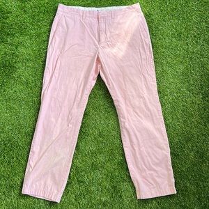 J. Crew Classic-fit Chino Pant (34 x 30)